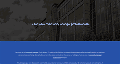 Desktop Screenshot of cmprofessionals.org