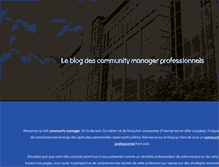 Tablet Screenshot of cmprofessionals.org